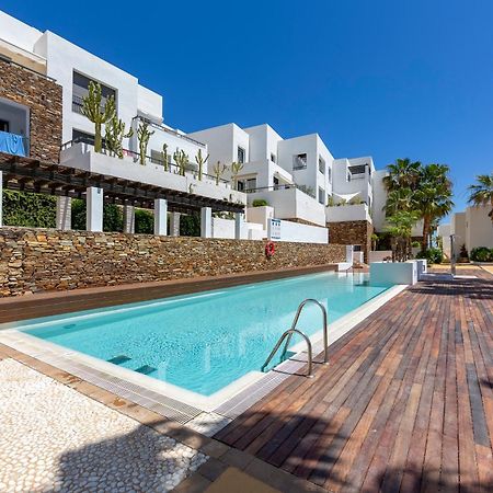 Duplex Jlc Villa Mojácar Dış mekan fotoğraf