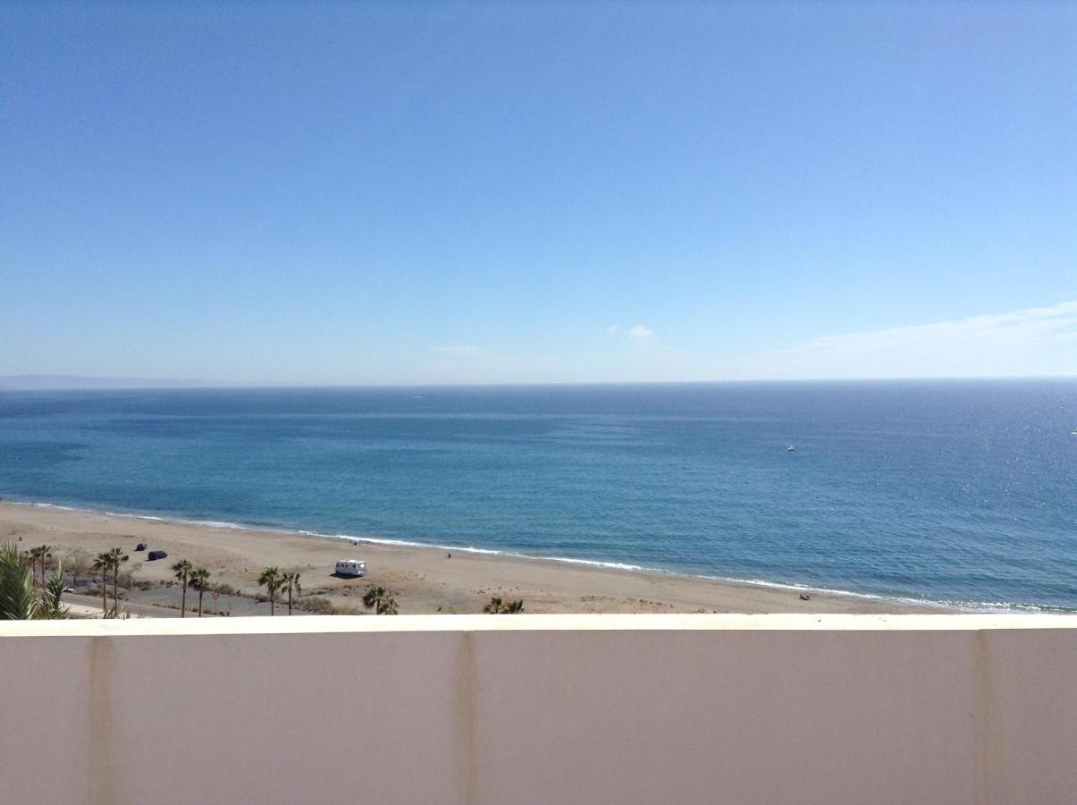 Duplex Jlc Villa Mojácar Dış mekan fotoğraf