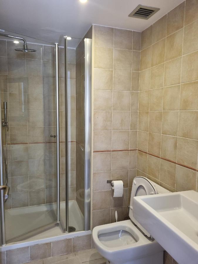 Duplex Jlc Villa Mojácar Dış mekan fotoğraf