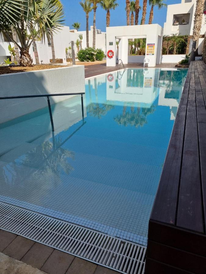 Duplex Jlc Villa Mojácar Dış mekan fotoğraf