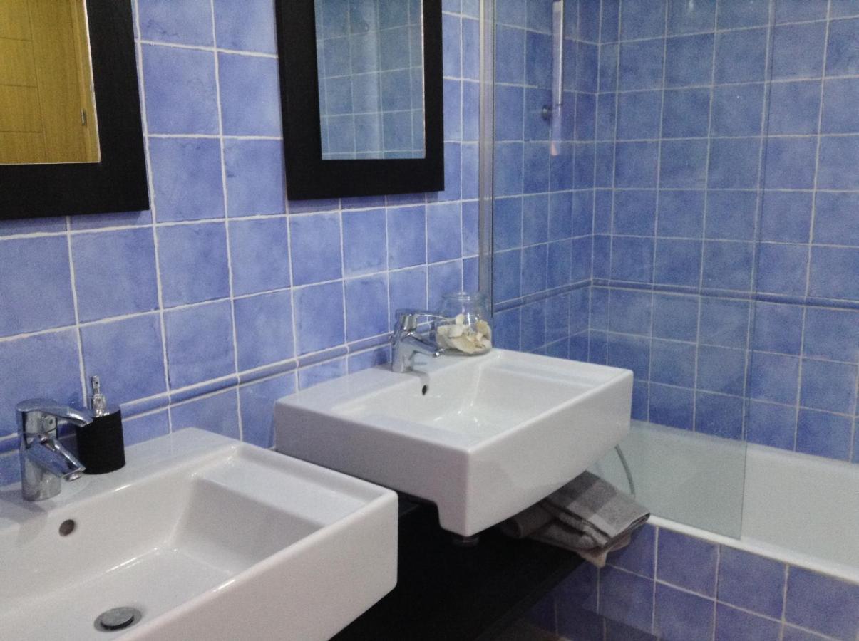 Duplex Jlc Villa Mojácar Dış mekan fotoğraf