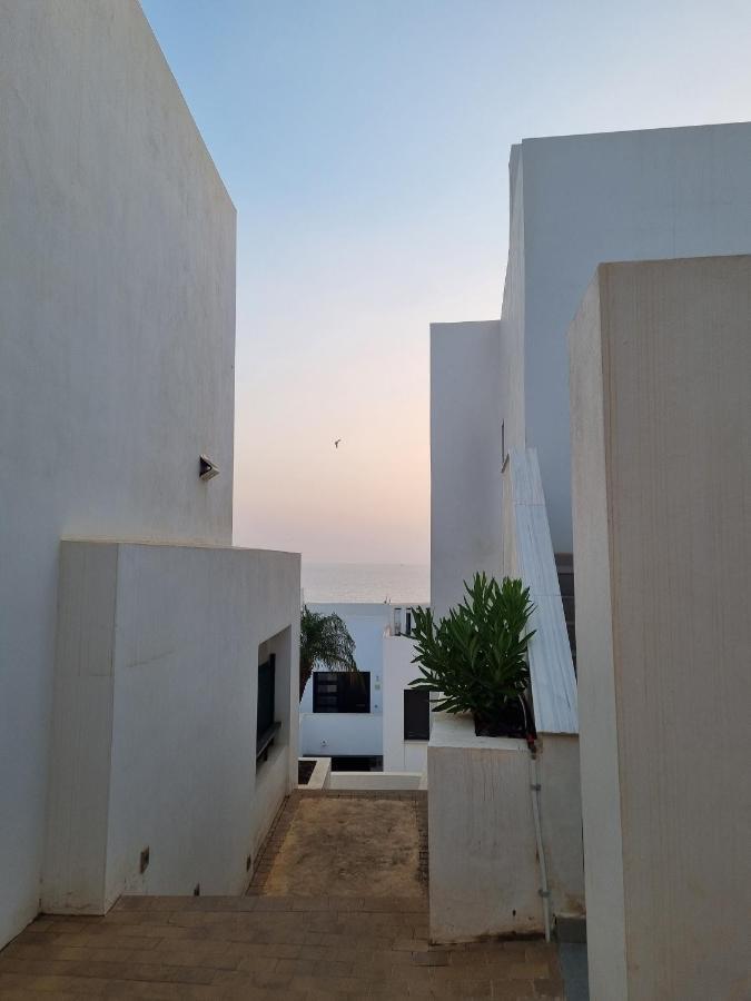 Duplex Jlc Villa Mojácar Dış mekan fotoğraf