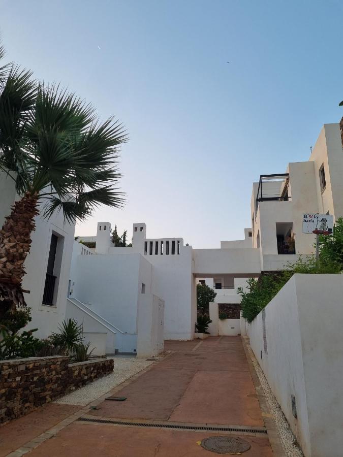 Duplex Jlc Villa Mojácar Dış mekan fotoğraf