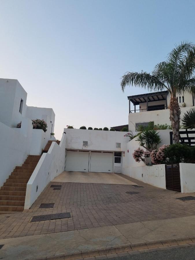Duplex Jlc Villa Mojácar Dış mekan fotoğraf