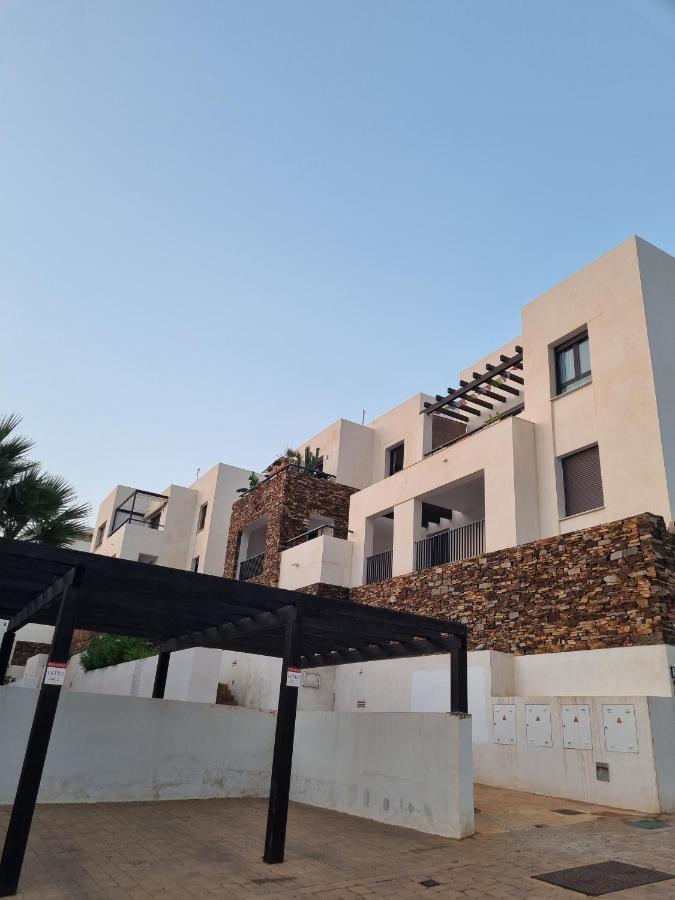 Duplex Jlc Villa Mojácar Dış mekan fotoğraf