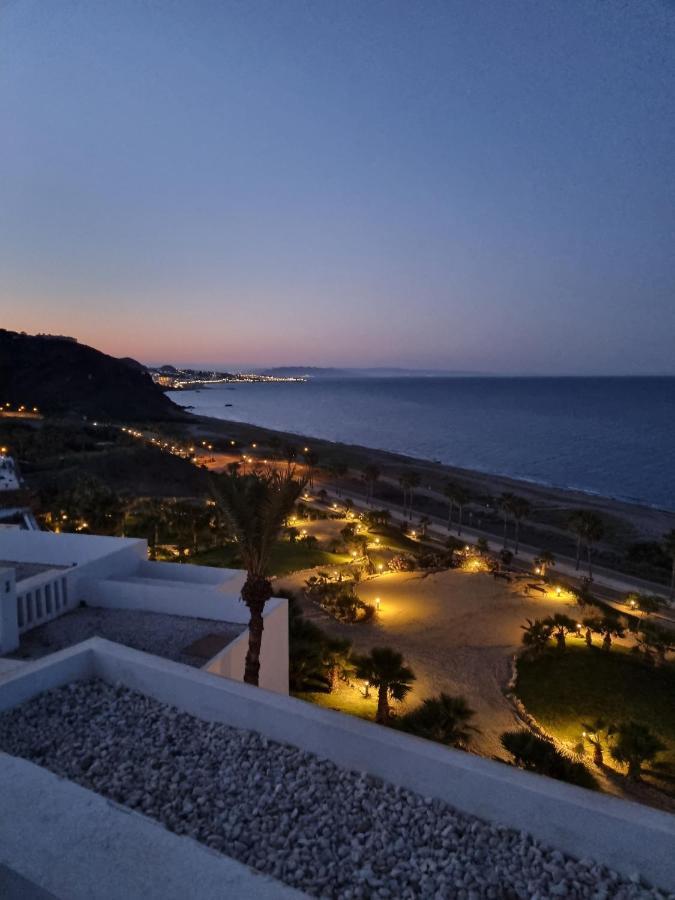 Duplex Jlc Villa Mojácar Dış mekan fotoğraf