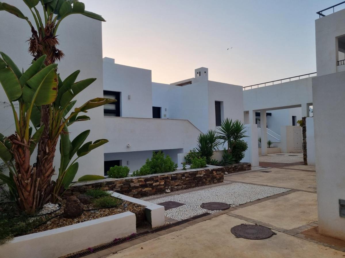 Duplex Jlc Villa Mojácar Dış mekan fotoğraf