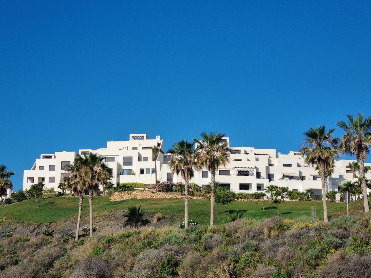 Duplex Jlc Villa Mojácar Dış mekan fotoğraf