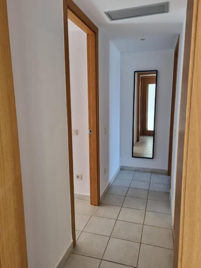 Duplex Jlc Villa Mojácar Dış mekan fotoğraf