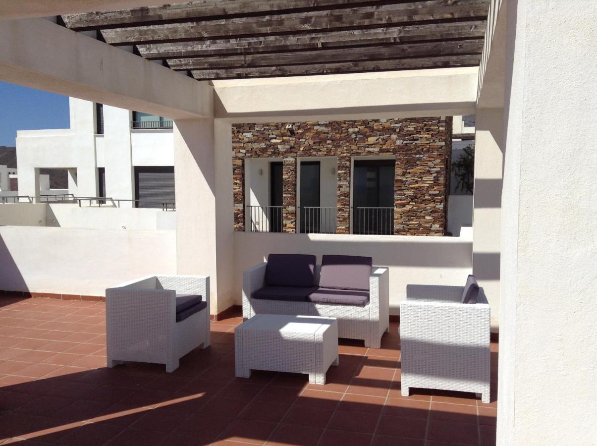Duplex Jlc Villa Mojácar Dış mekan fotoğraf