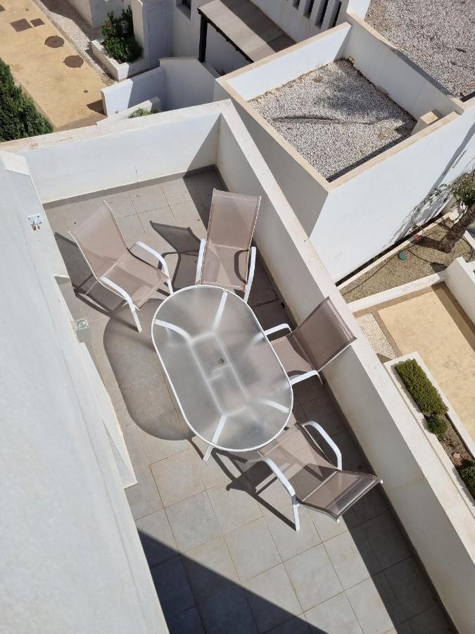 Duplex Jlc Villa Mojácar Dış mekan fotoğraf