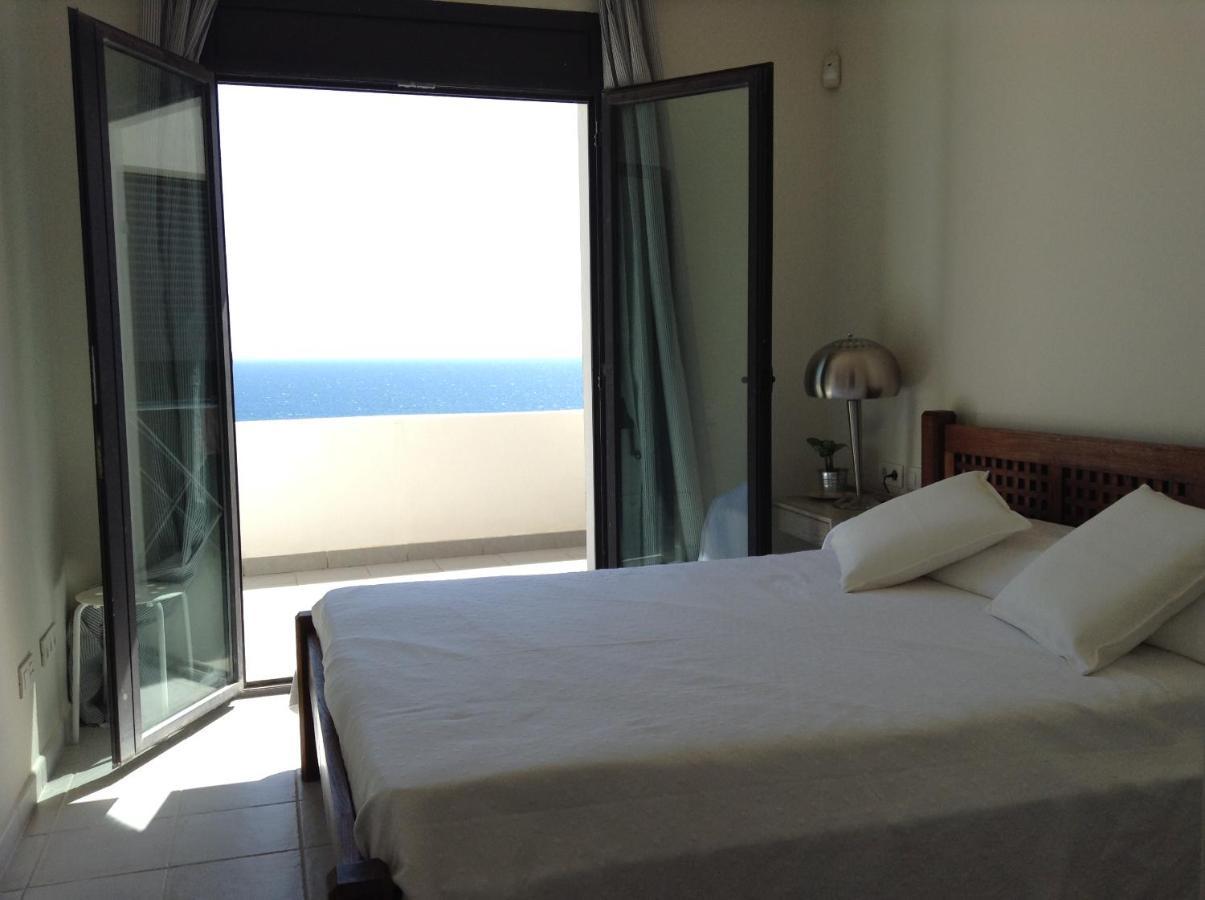 Duplex Jlc Villa Mojácar Dış mekan fotoğraf