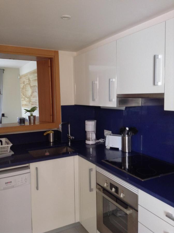 Duplex Jlc Villa Mojácar Dış mekan fotoğraf