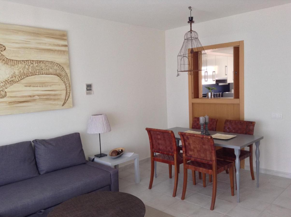 Duplex Jlc Villa Mojácar Dış mekan fotoğraf