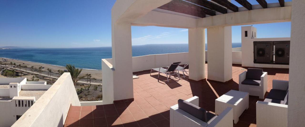 Duplex Jlc Villa Mojácar Dış mekan fotoğraf