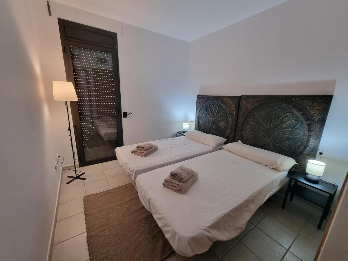 Duplex Jlc Villa Mojácar Dış mekan fotoğraf