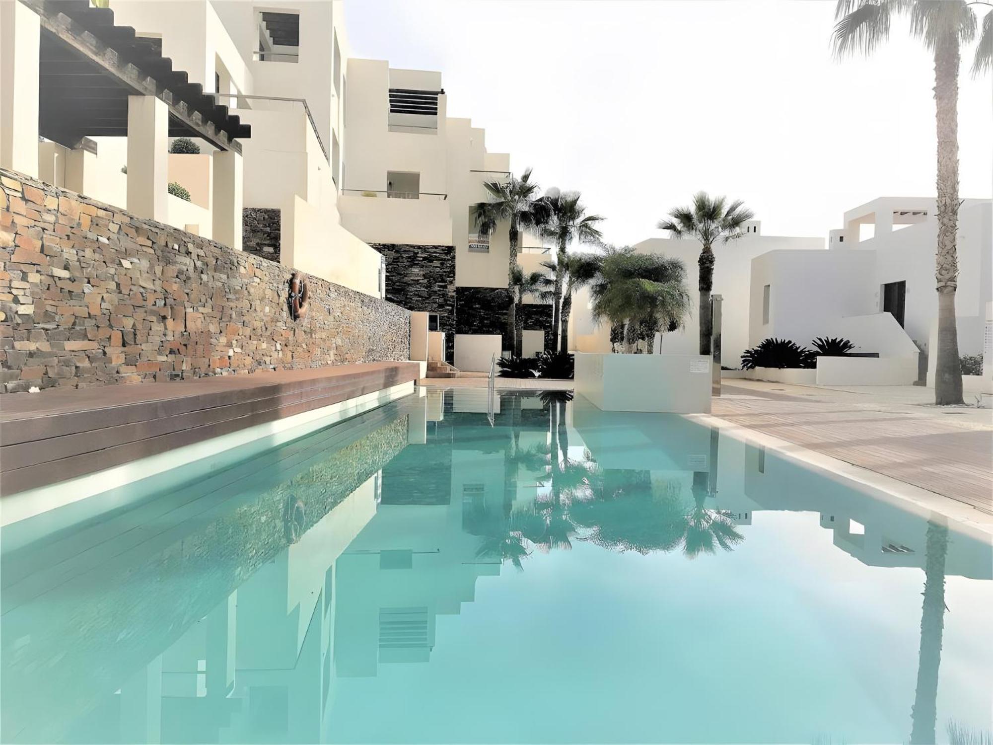 Duplex Jlc Villa Mojácar Dış mekan fotoğraf