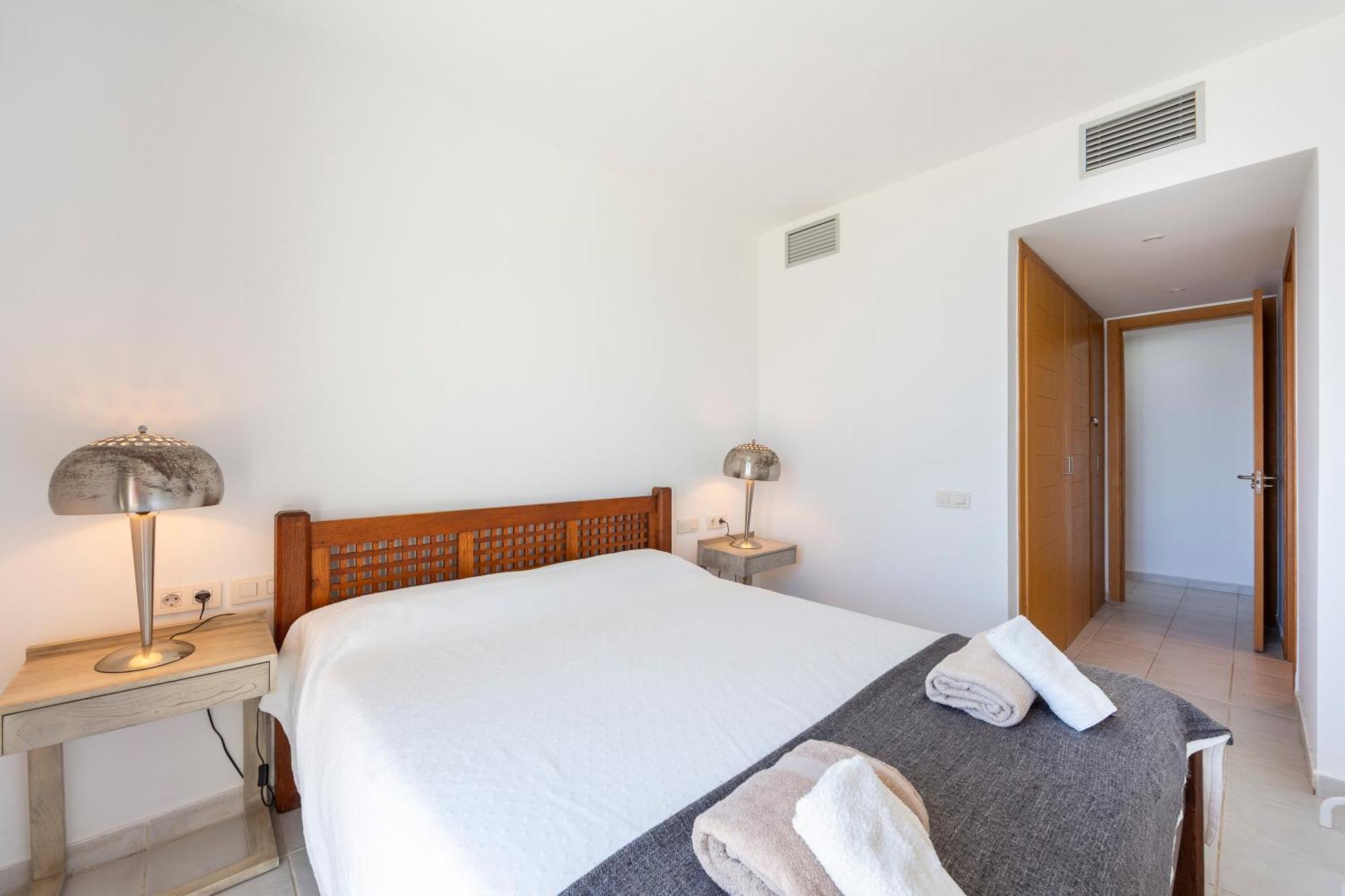 Duplex Jlc Villa Mojácar Dış mekan fotoğraf