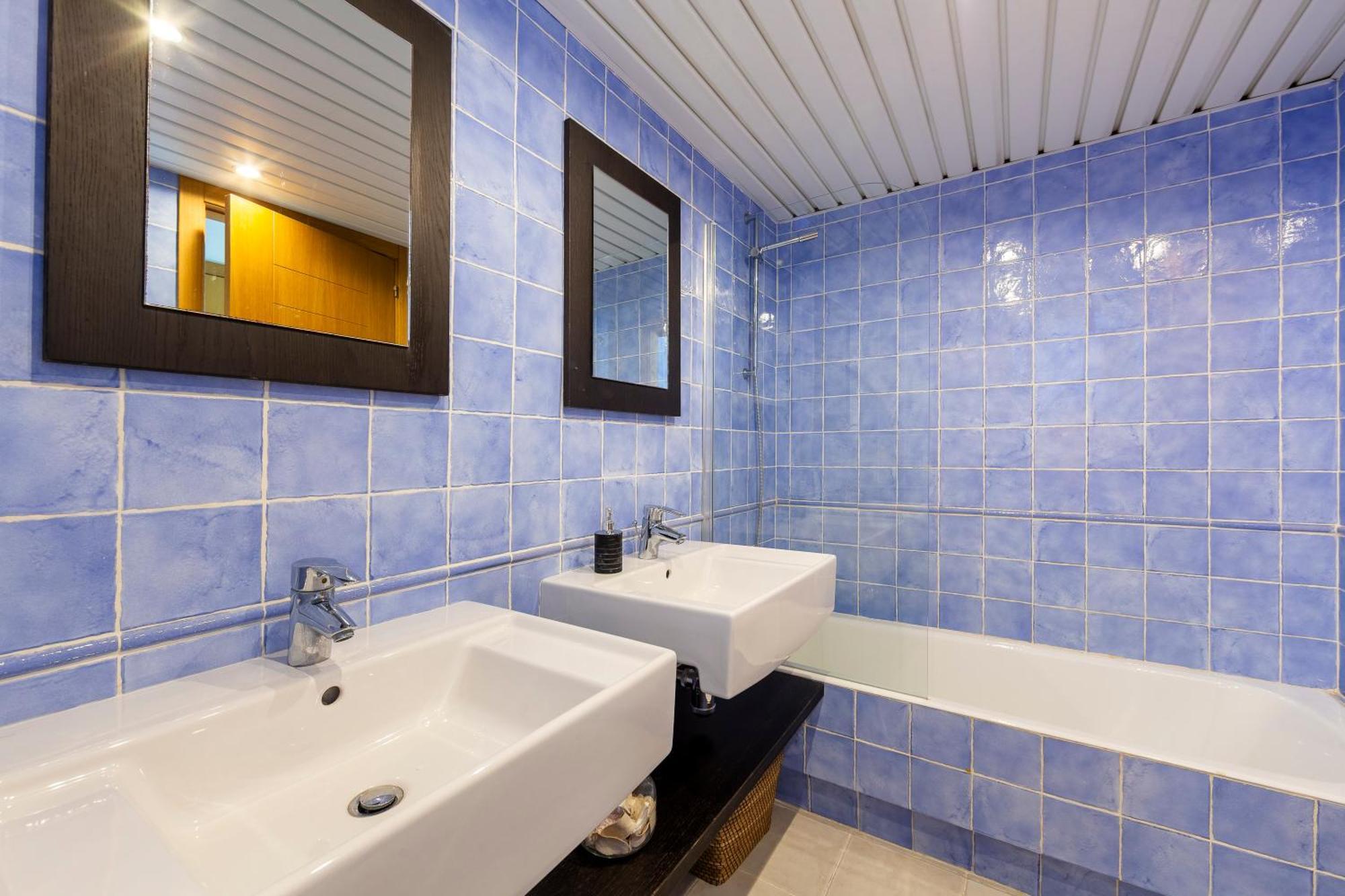 Duplex Jlc Villa Mojácar Dış mekan fotoğraf