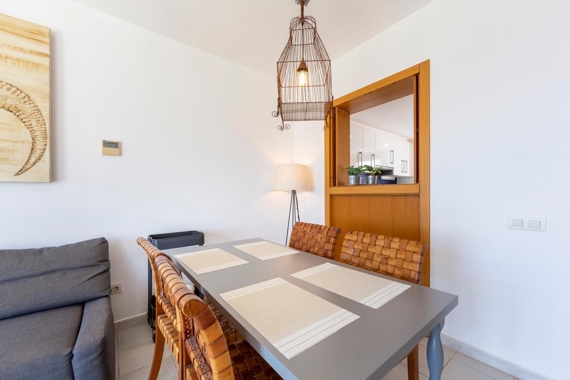Duplex Jlc Villa Mojácar Dış mekan fotoğraf