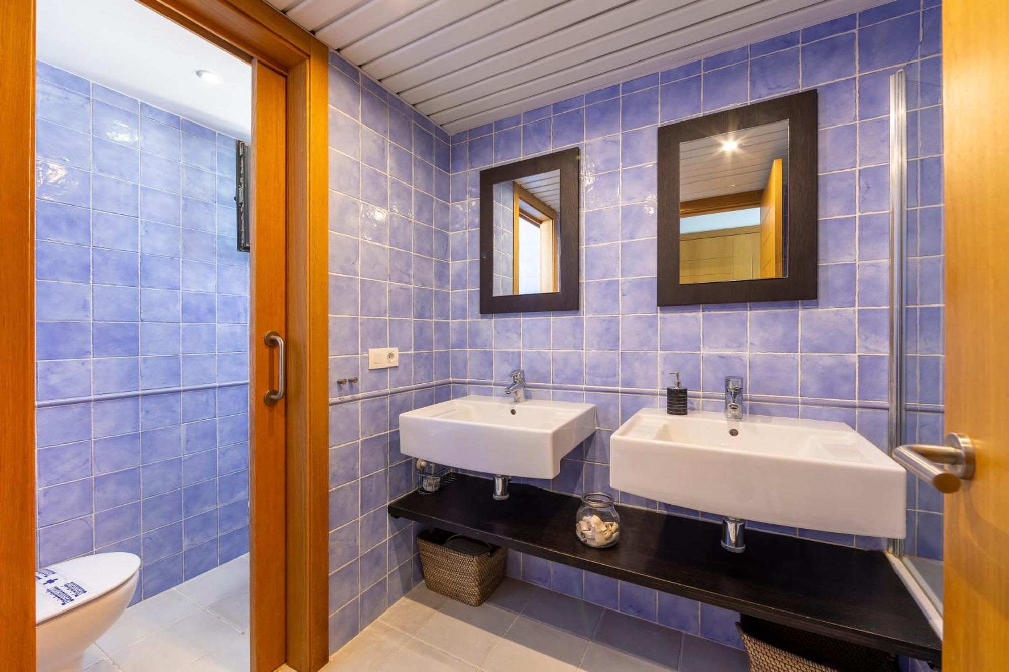 Duplex Jlc Villa Mojácar Dış mekan fotoğraf