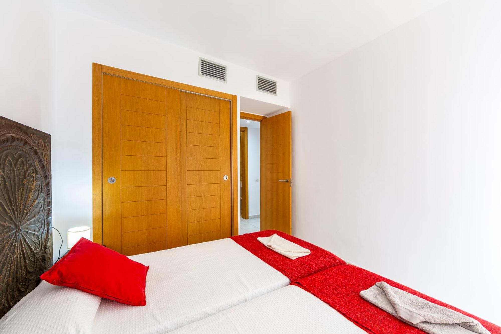 Duplex Jlc Villa Mojácar Dış mekan fotoğraf