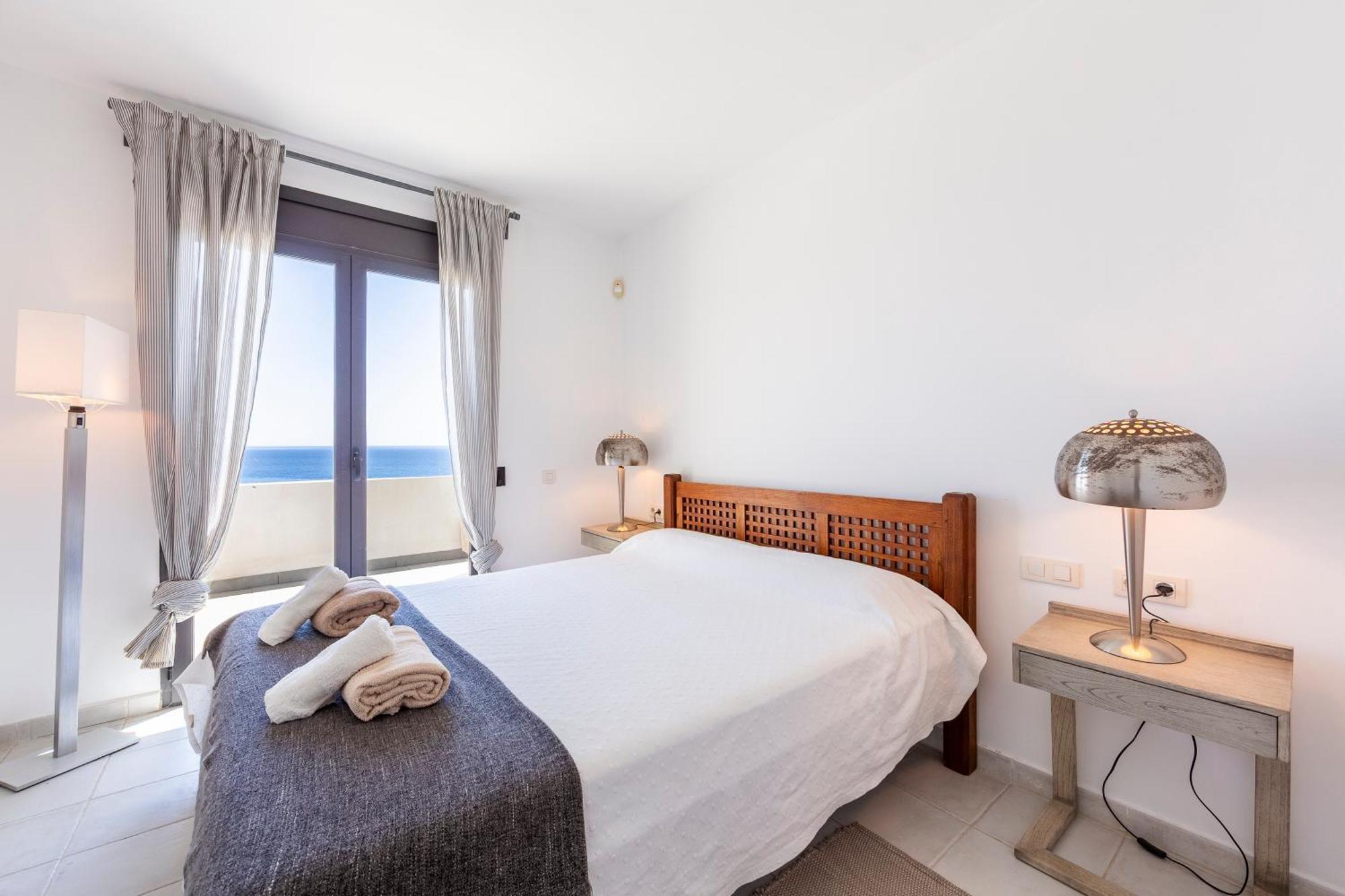 Duplex Jlc Villa Mojácar Dış mekan fotoğraf