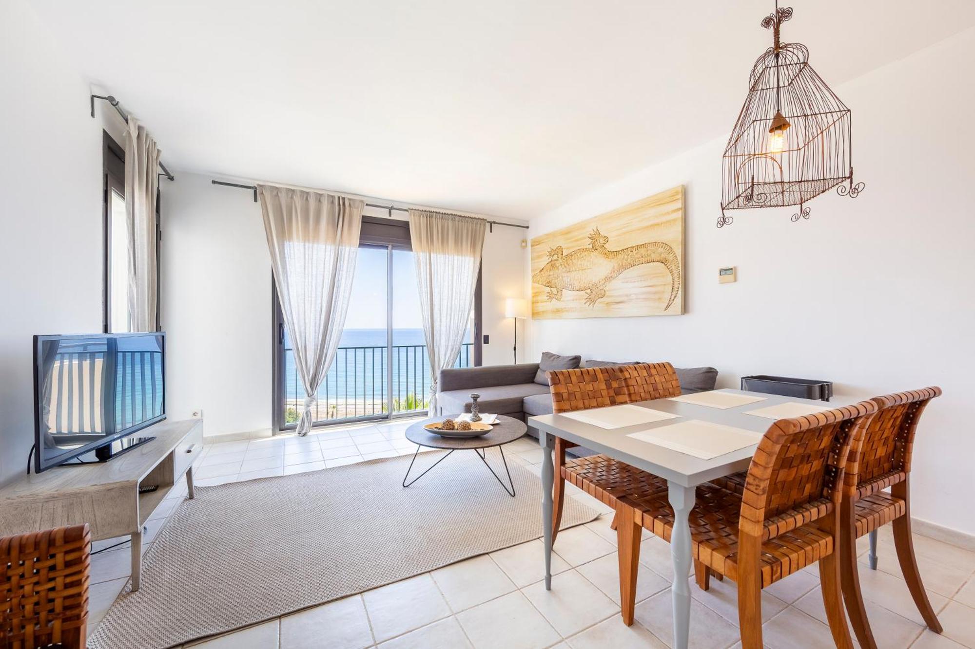 Duplex Jlc Villa Mojácar Dış mekan fotoğraf
