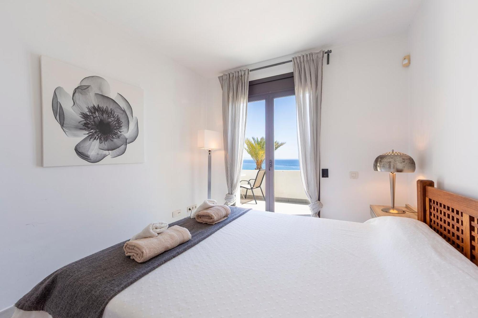 Duplex Jlc Villa Mojácar Dış mekan fotoğraf