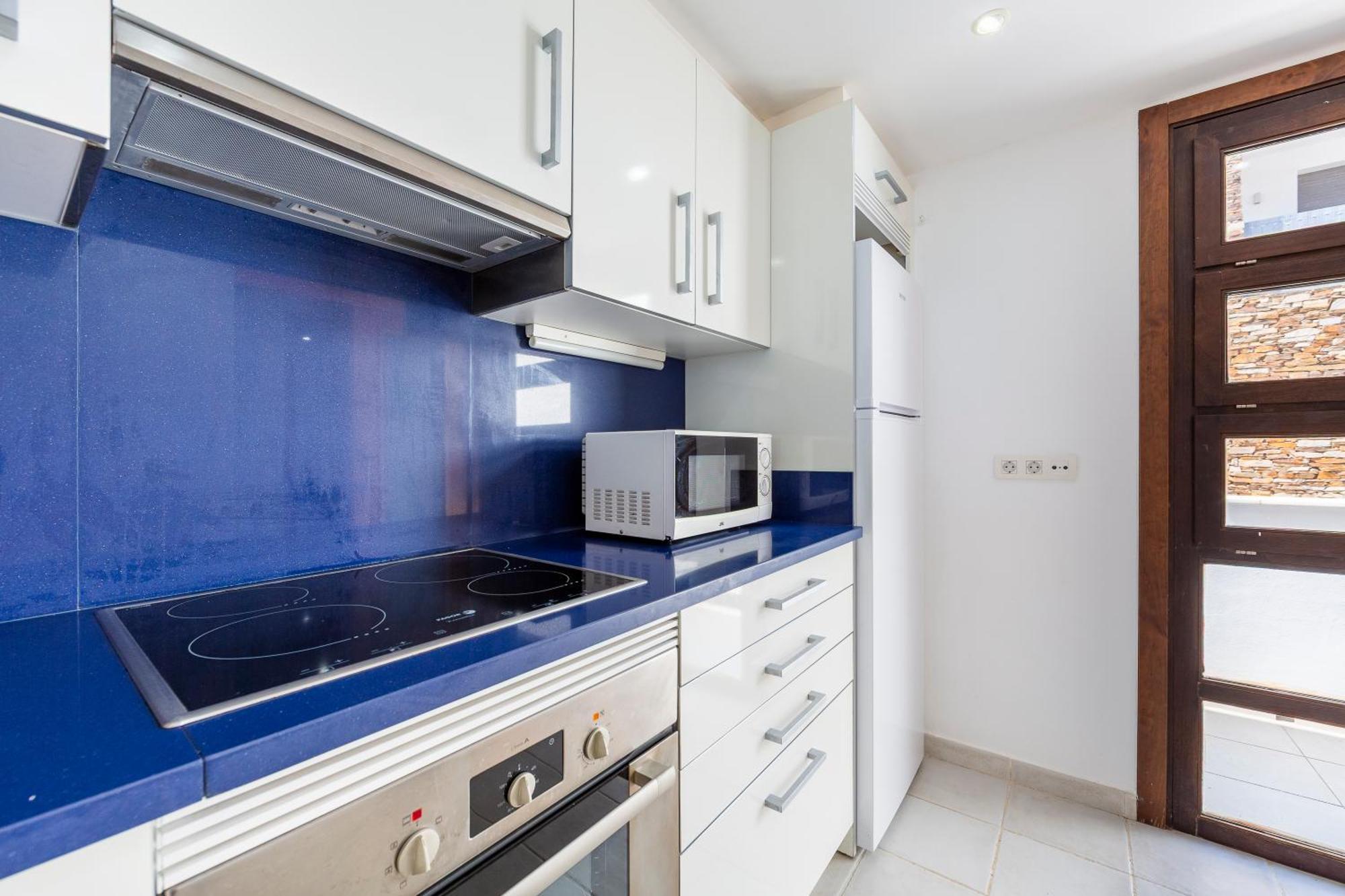 Duplex Jlc Villa Mojácar Dış mekan fotoğraf