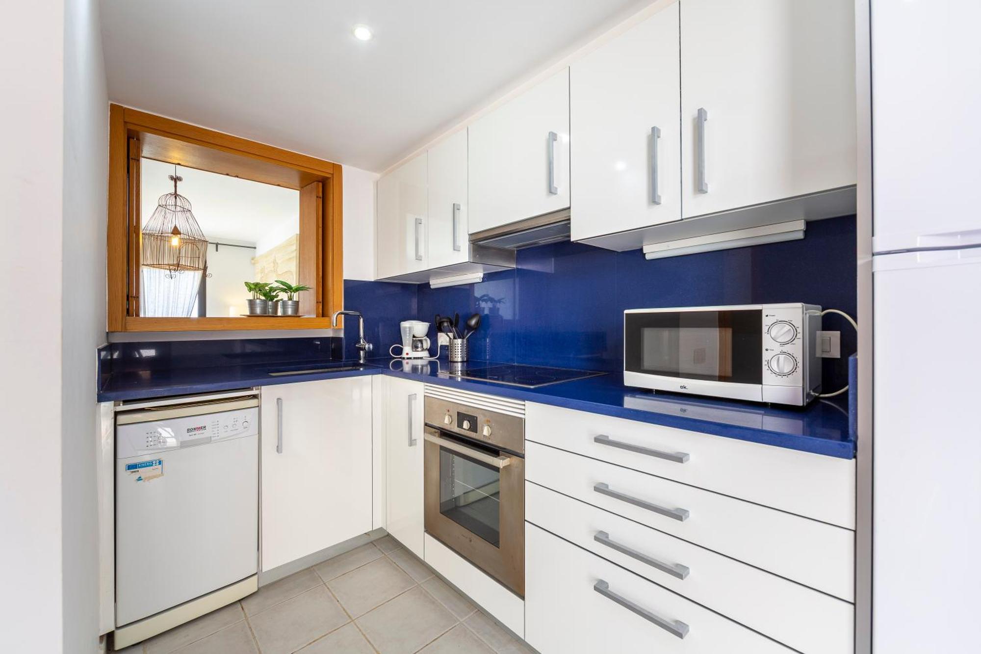 Duplex Jlc Villa Mojácar Dış mekan fotoğraf