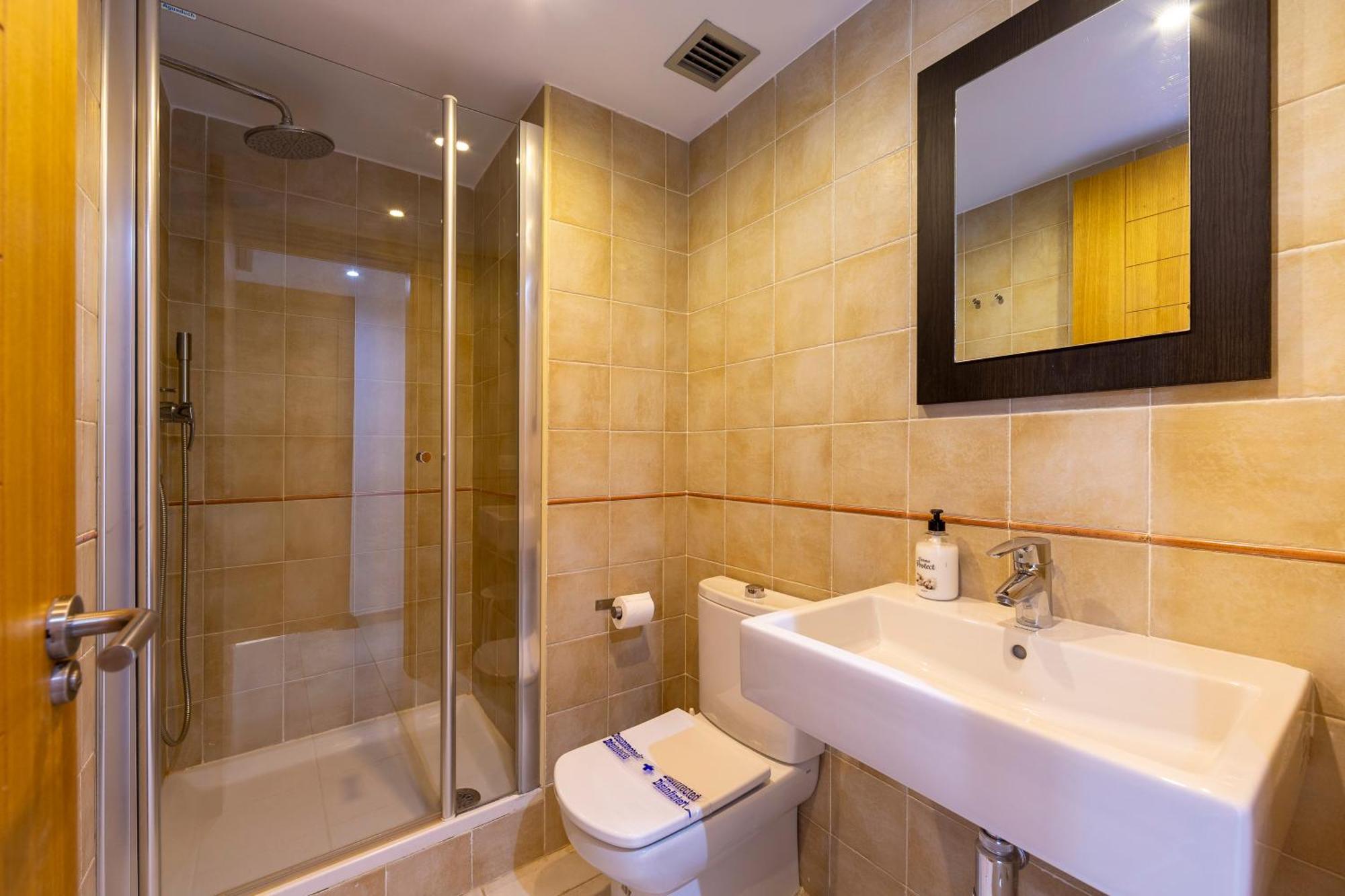 Duplex Jlc Villa Mojácar Dış mekan fotoğraf