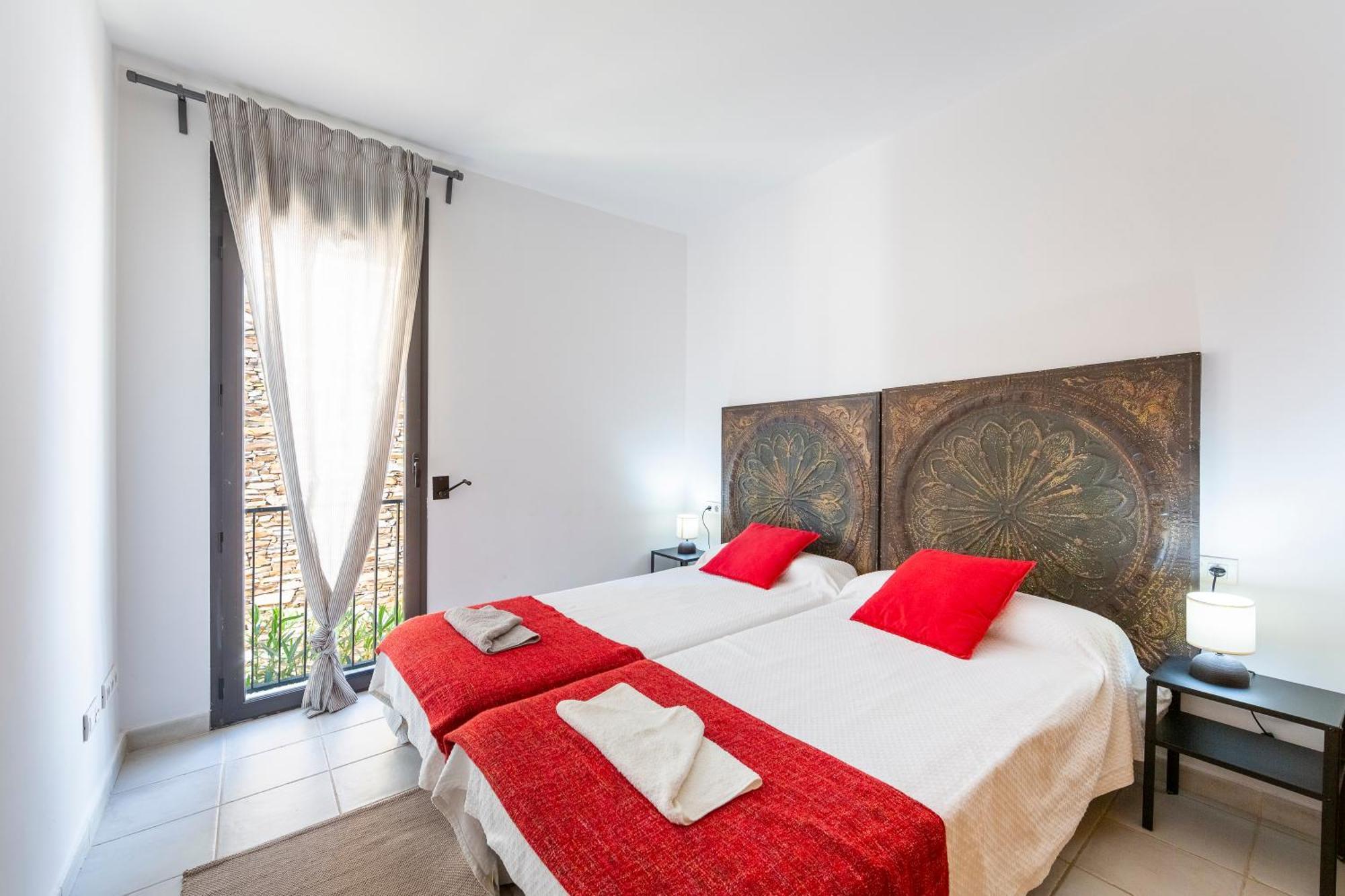 Duplex Jlc Villa Mojácar Dış mekan fotoğraf