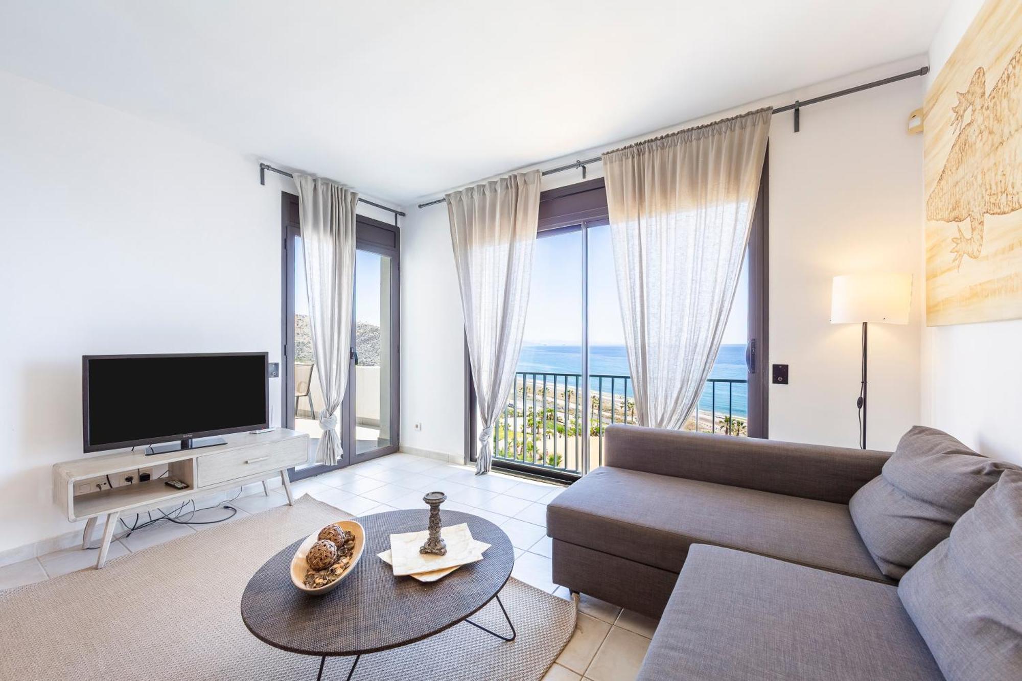 Duplex Jlc Villa Mojácar Dış mekan fotoğraf